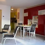 Studio Bayonne, 1 pièce, 2 personnes - FR-1-248-22